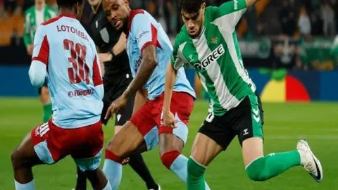 美洲狮队【五连胜势头】勇闯墨西联赛场，挑战极限突破新高度！